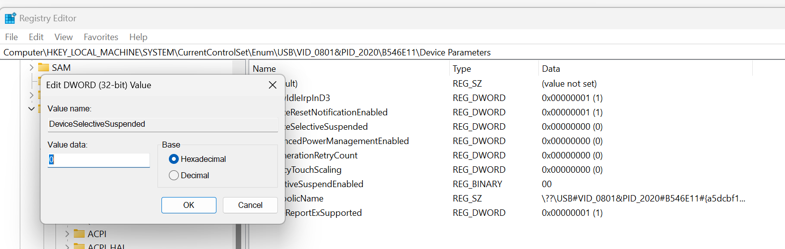 Dynaflex Trouble shooting
