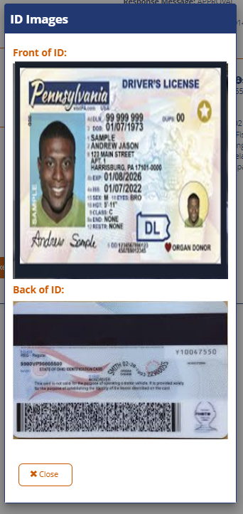 Digital Id