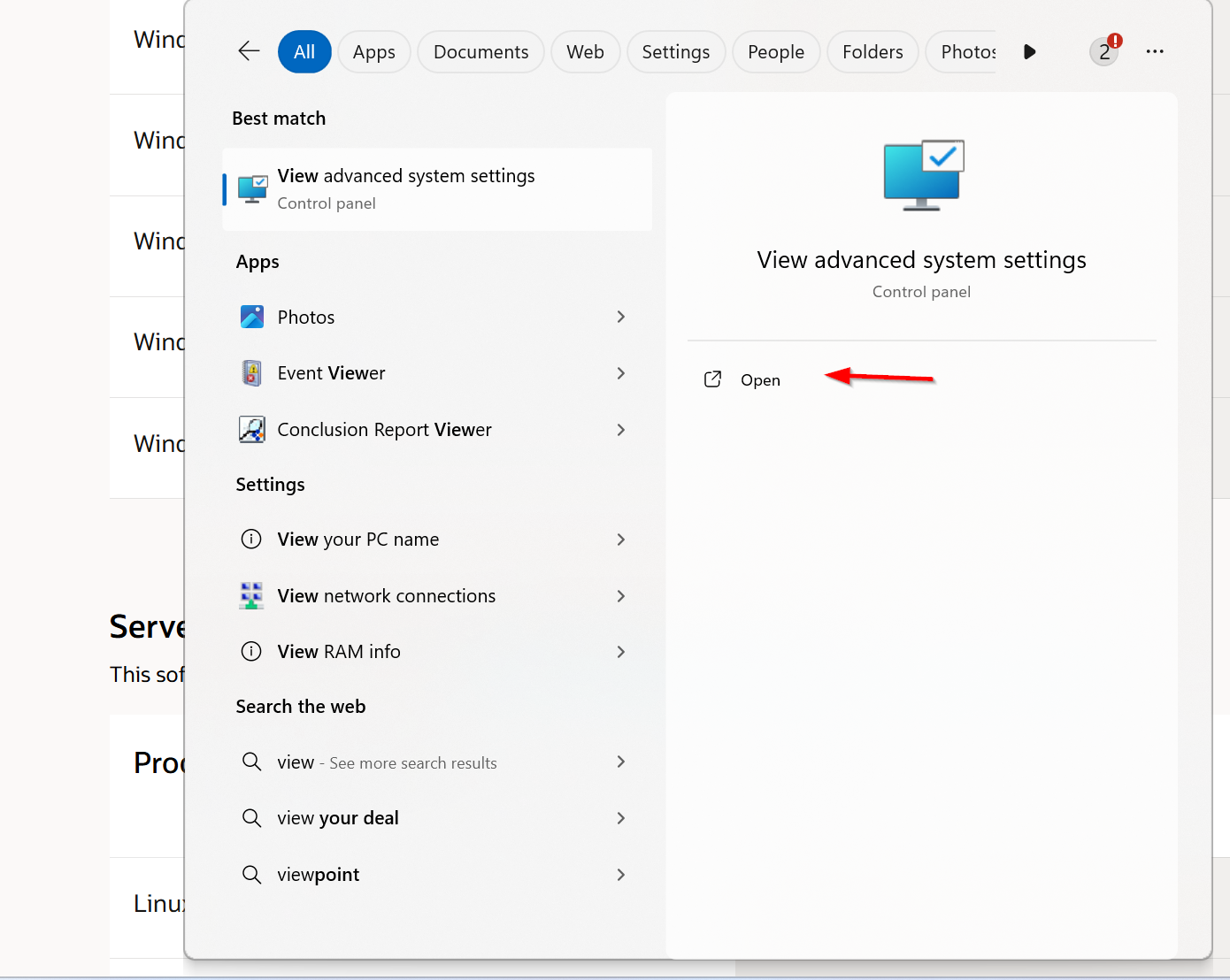 Environment Variable